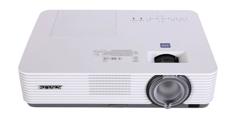 Sony VPL-DX221 là sản phẩm máy chiếu ưa chuộng nhất