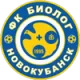 Logo FK Biolog