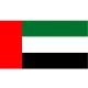 Logo United Arab Emirates U23
