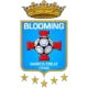 Logo Blooming