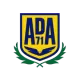 Logo AD Alcorcon
