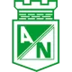 Logo Atletico Nacional Medellin